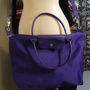 le pliage grape